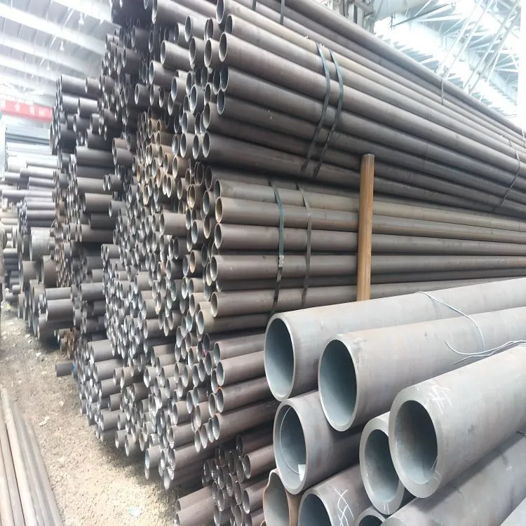 A513 Kauv Welded Yeeb Nkab