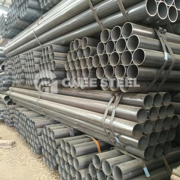 A523 Electric Resistance Welded Steel Yeeb Nkab