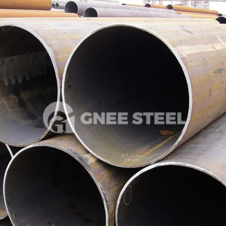 A53 / A53M GRA GRB ERW Pipe