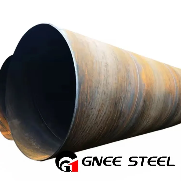 A53 Api5l Welded Steel Yeeb Nkab