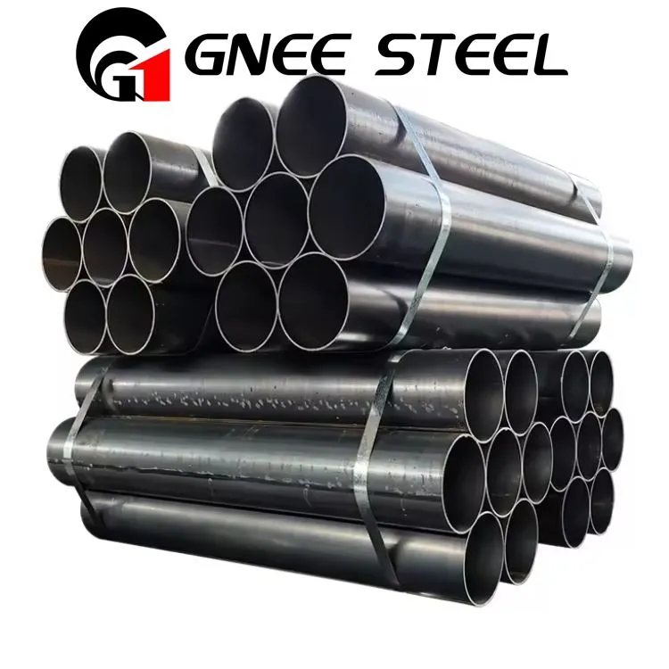A53 Carbon Steel Tube