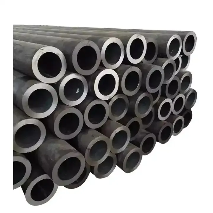 A53 Carbon Steel Tube