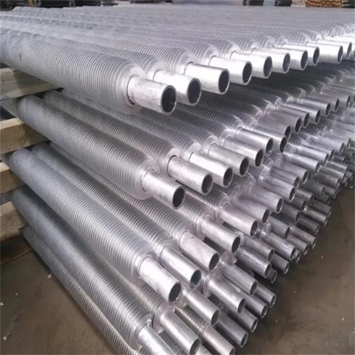 A53 Professional Seamless Hlau Round Tube