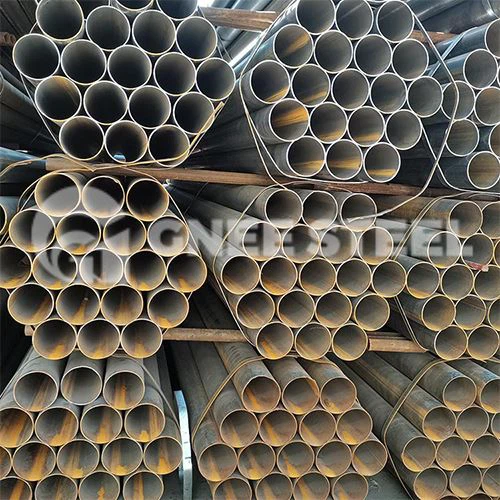 A672 B60 Carbon Steel EFW Yeeb Nkab