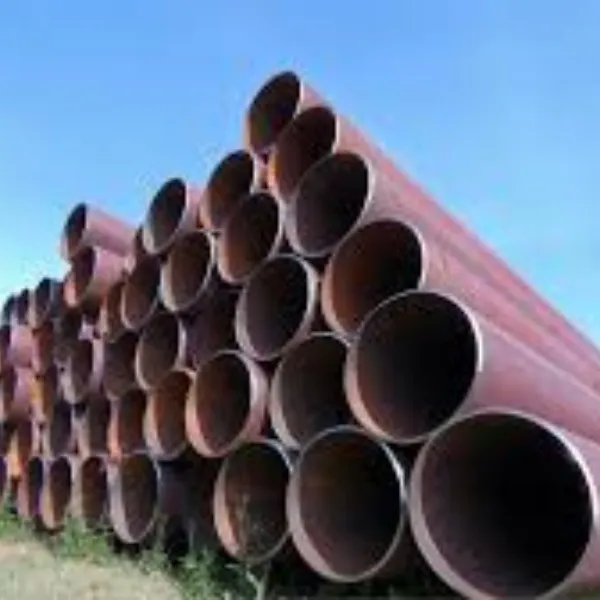 A672 ELECTRIC FUSION WELDED (EFW) STEEL PIPE