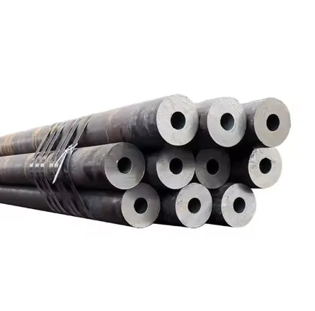 A691 1/2 CR CLASS10 TUBE