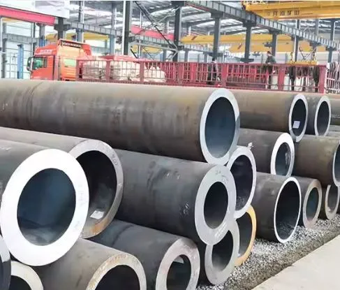 A691 1/2 CR CLASS22 TUBE