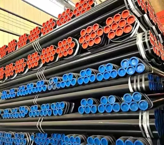 A691 11/4CR CLASS31 TUBE