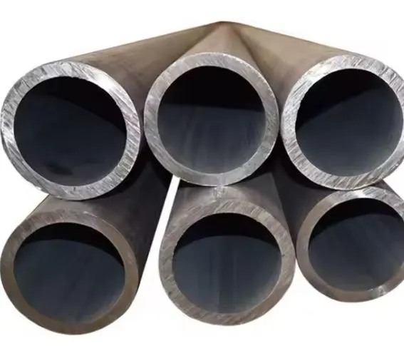 A691 11/4CR CLASS53 TUBE