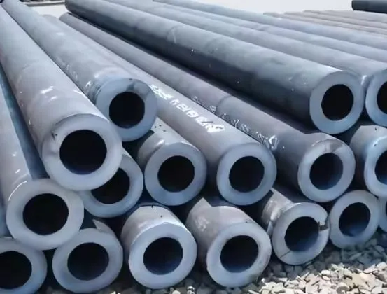 A691 21/4CR CLASS10 TUBE