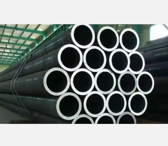 A691 21/4CR CLASS12 TUBE