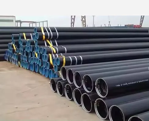 A691 3CR CLASS11 TUBE