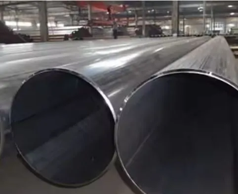 A691 3CR CLASS12 TUBE