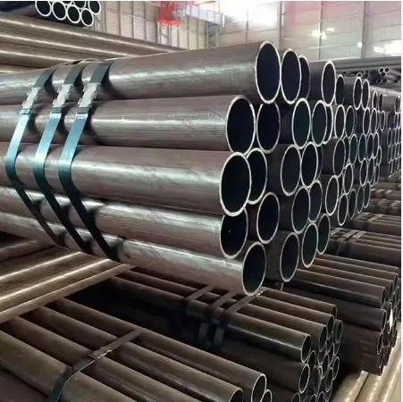 A691 5CR CLASS23 TUBE