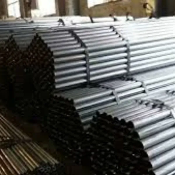 A691 91 Cr Welded Pipes