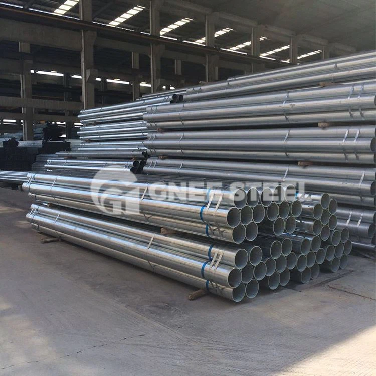 A795 Welded Steel Yeeb Nkab