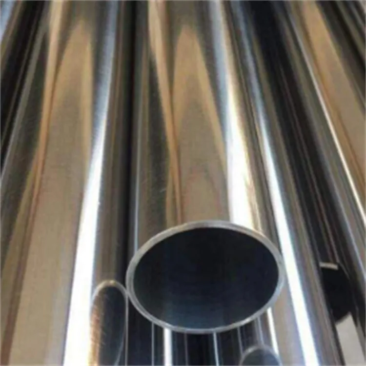 AISI 309S Round Stainless hlau yeeb nkab