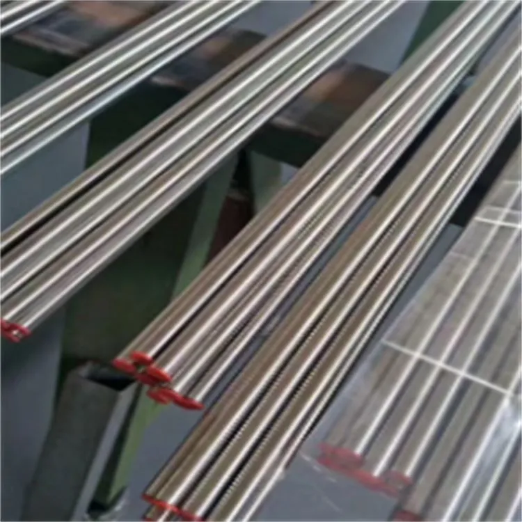 AISI 316 Stainless Hlau Welded Tube