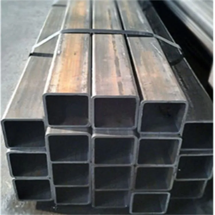 AISI 410 Square Stainless Hlau Yeeb Nkab