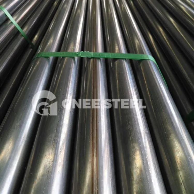 Alloy Steel Welded Yeeb Nkab