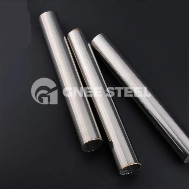 Annealed Welded Stainless Hlau Yeeb A269