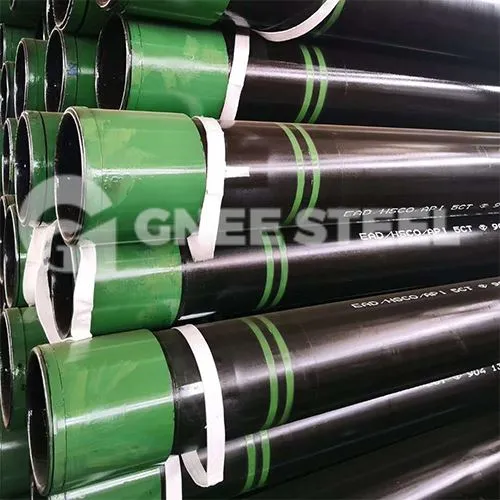 API 5CT L80 Casing