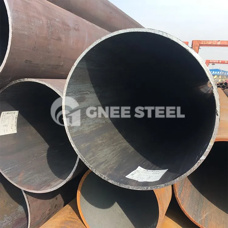 API 5CT LSAW Pipe