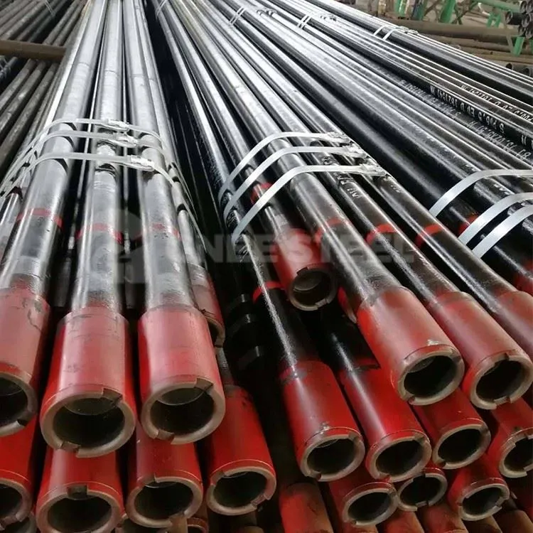 API 5CT T95 Casing Pipe