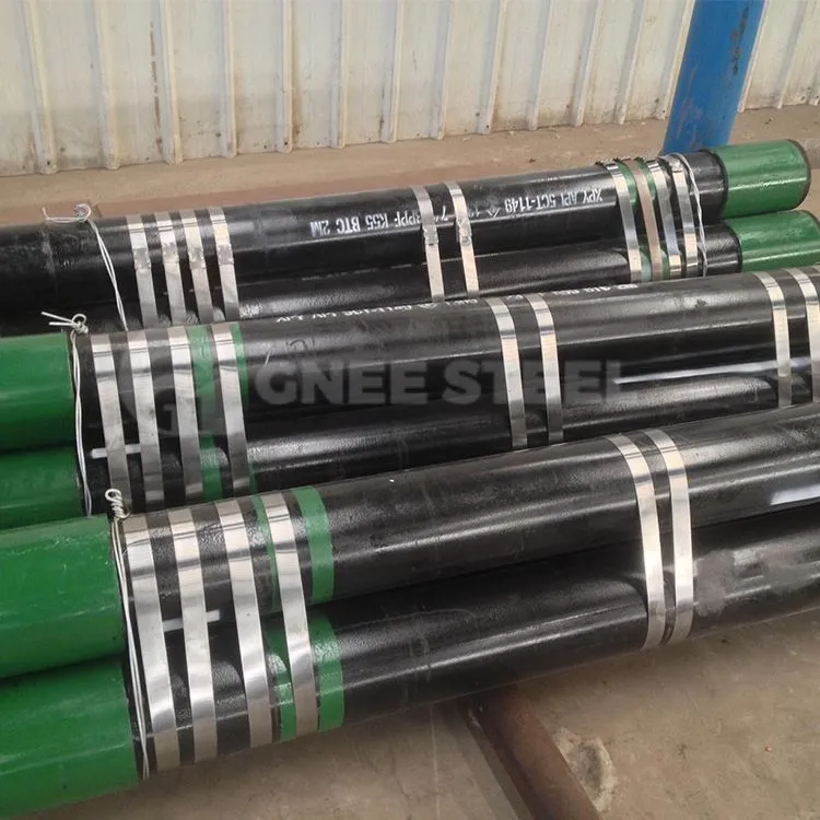 API 5CT T95 Casing Pipe