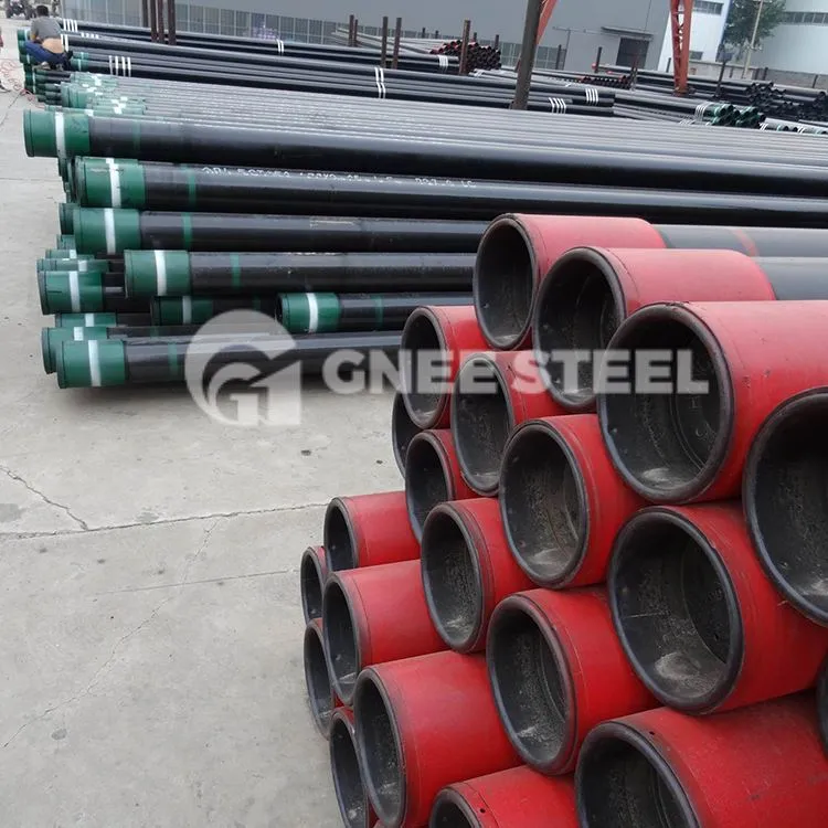 API 5CT T95 Casing