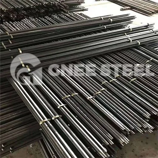 API 5DP Laum Pipe Qib S135