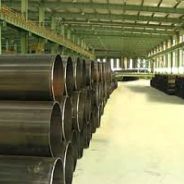 API 5L B Qib erw steel yeeb nkab