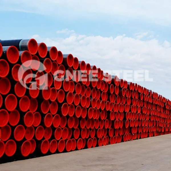 API 5L L290 welded yeeb nkab