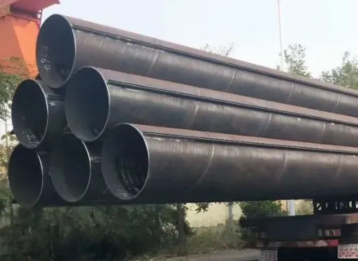 Zoo heev zoo seam Welded yeeb nkab siv rau tsheb thiab maus taus