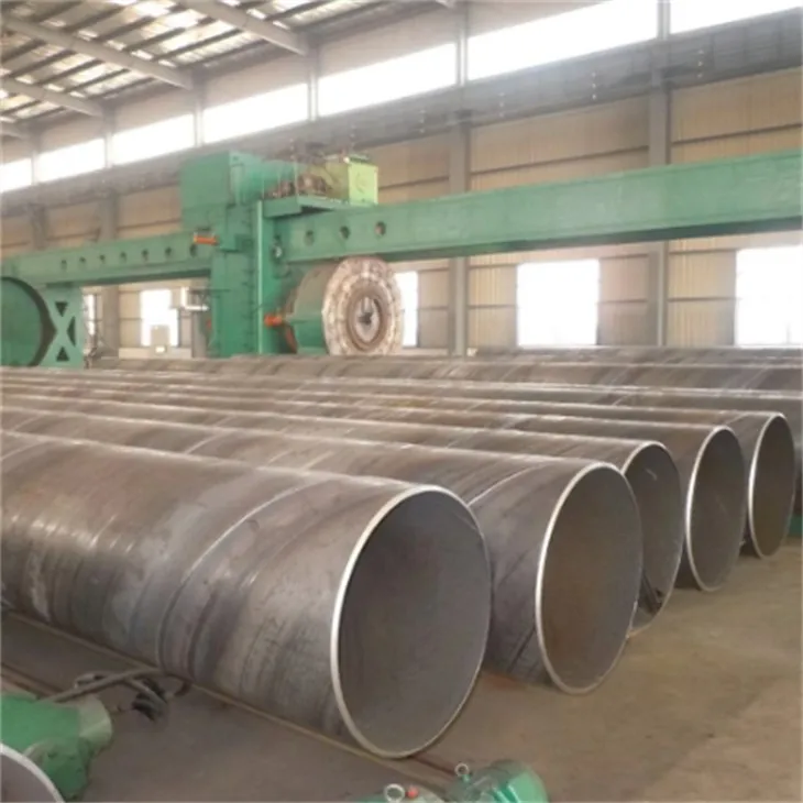 API 5L Psl2 Kauv Welded Yeeb Nkab