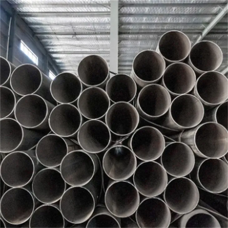 API 5L PSL2 Ncaj Seam Welded Yeeb Nkab