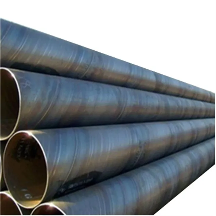 API-5L Q345 Kauv Welded Pipe