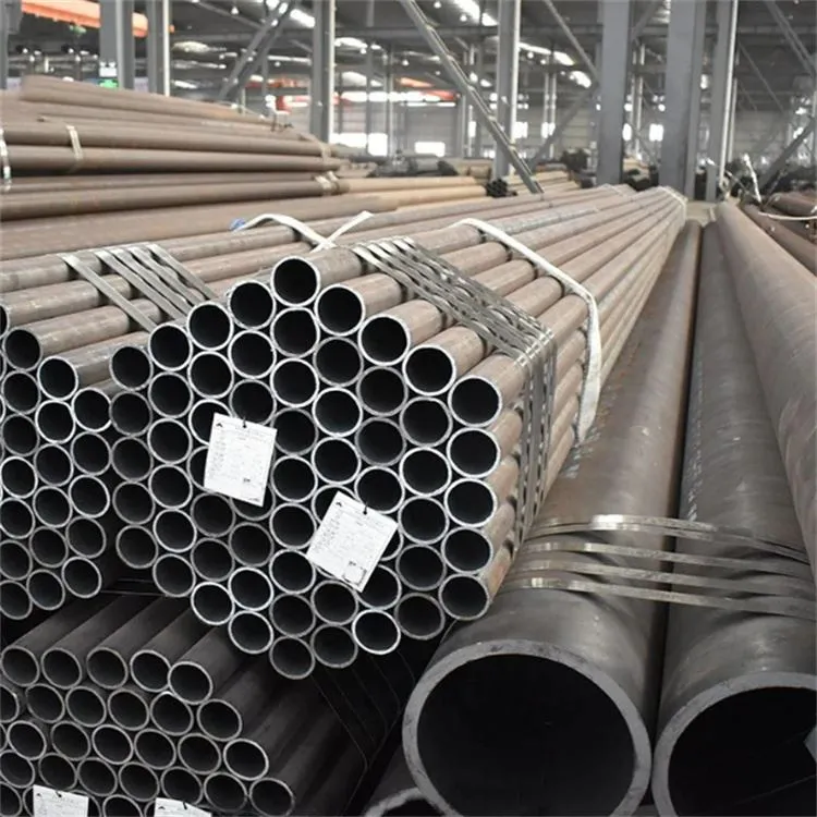 API 5L Round Ncaj Seam Yeeb Nkab