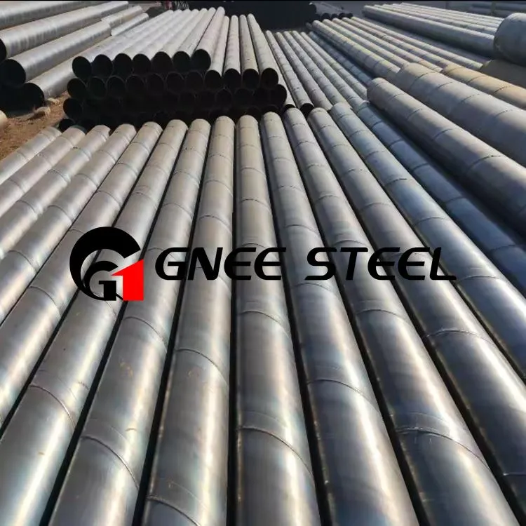 API 5L Welded Carbon Steel Yeeb Nkab