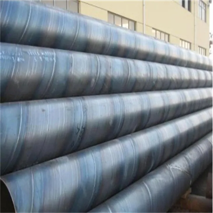API 5L X42 Spiral Welded Pipe