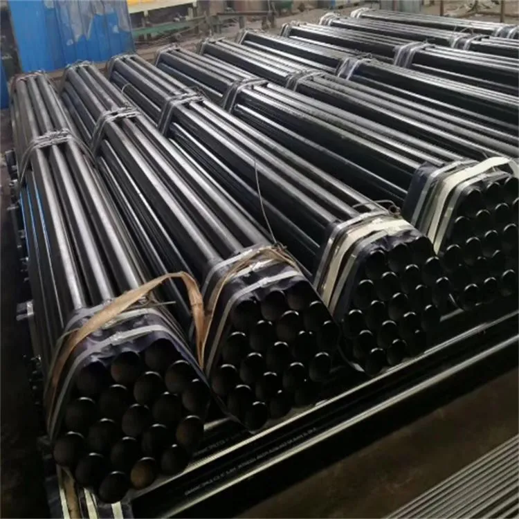 API 5L X56 Welded Carbon Steel Yeeb Nkab