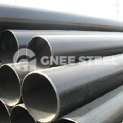 API 5L X60 ERW Carbon Steel Yeeb Nkab