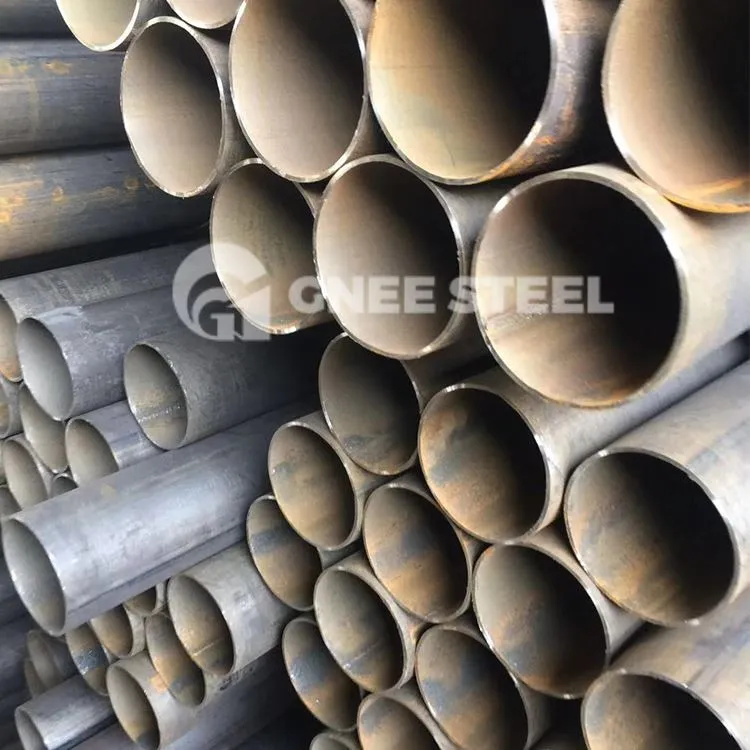 API 5L X60 X65 LSAW Pipe