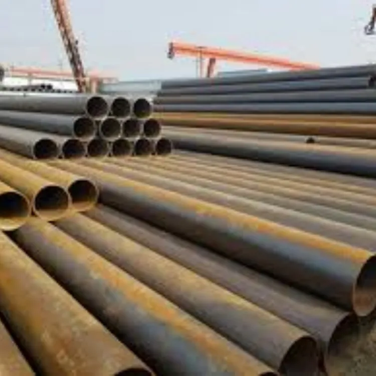 API 5L Qib B PSL1 thiab PSL2 roj yeeb nkab