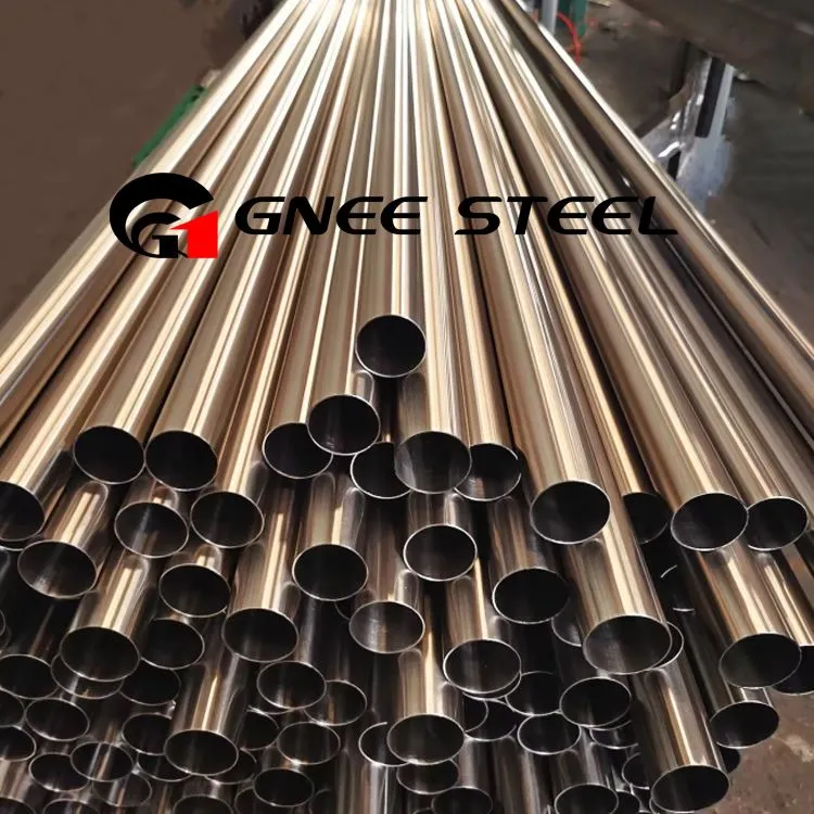 ASTM 1.4841 Hlau Yeeb Nkab Rau Petroleum