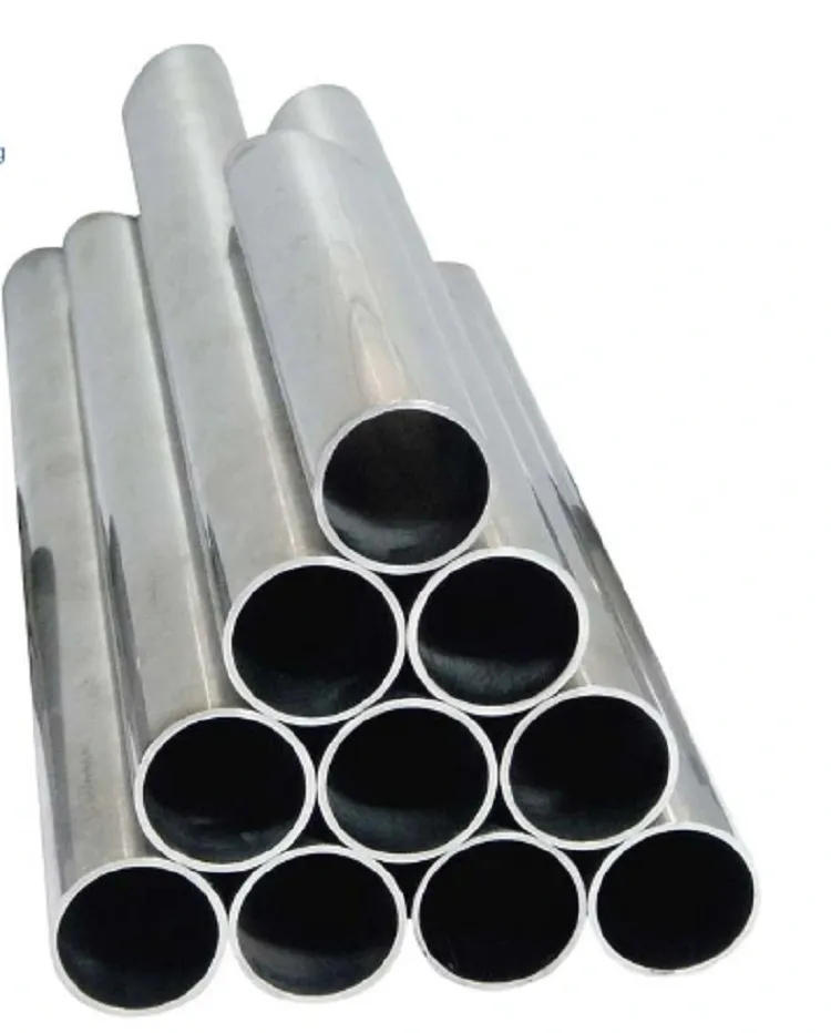 ASTM 304L Stainless Hlau Sanitary Piping Stainless Hlau Tube