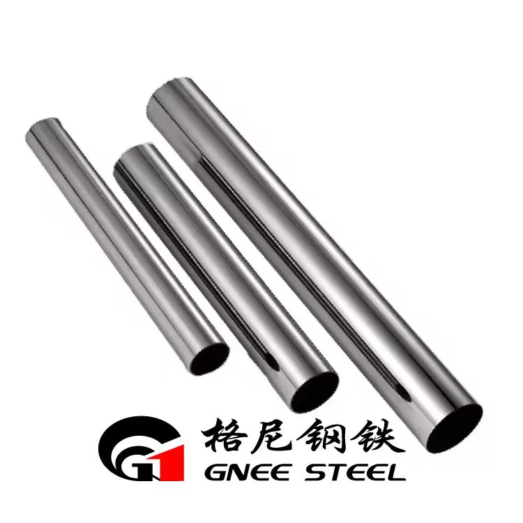 ASTM 321 Stainless hlau yeeb nkab