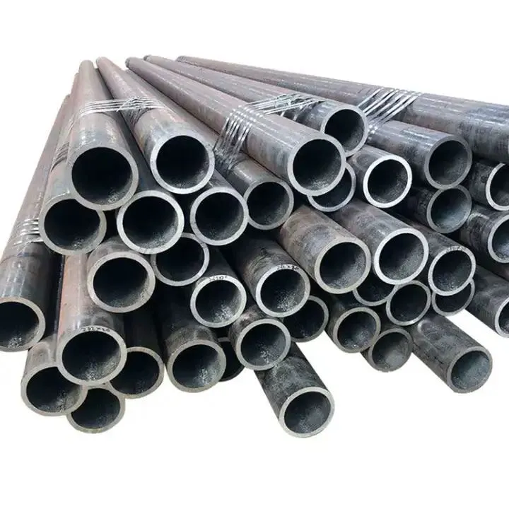 Astm A 106 Carbon Steel Yeeb Nkab Thiab Tube