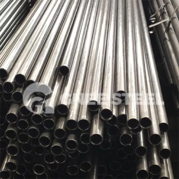 ASTM A213 Kub Exchanger Tube