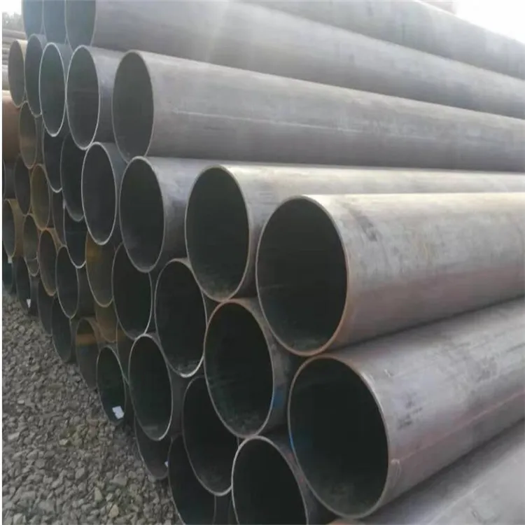 ASTM A106 Gr.B Welded Steel Yeeb Nkab